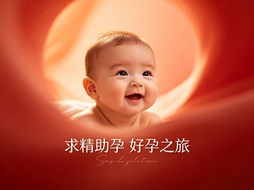 江城求精助孕科学助孕 开启专属好孕之旅