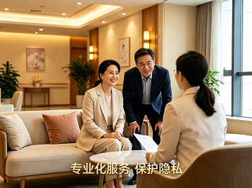 江城有偿售卵代生女生的客户的客户群体有哪些