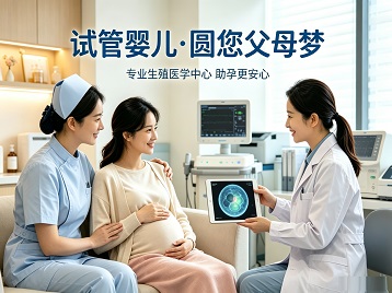 江城辅助生育服务 试管婴儿行业的兴起背景、发展与未来展望
